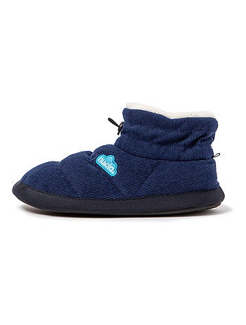 Pantofole unisex Nuvola suola in gomma