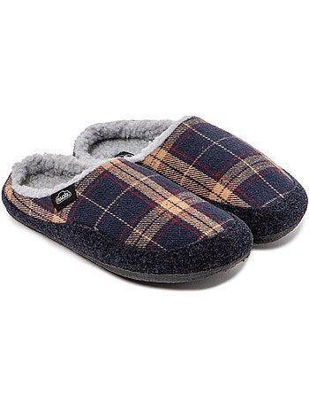 Pantofole unisex Nuvola suola in gomma