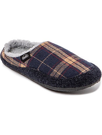 Pantofole unisex Nuvola suola in gomma