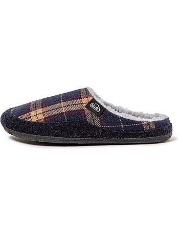 Pantofole unisex Nuvola suola in gomma
