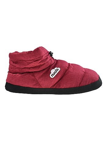 Pantofole unisex Nuvola suola in gomma
