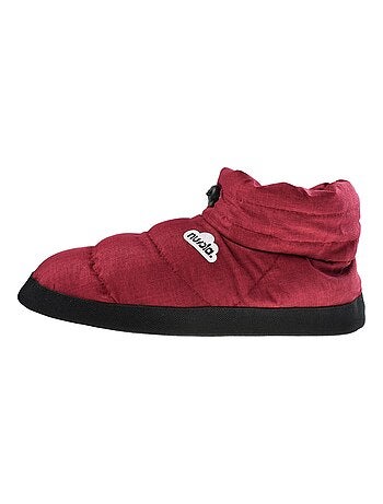 Pantofole unisex Nuvola suola in gomma