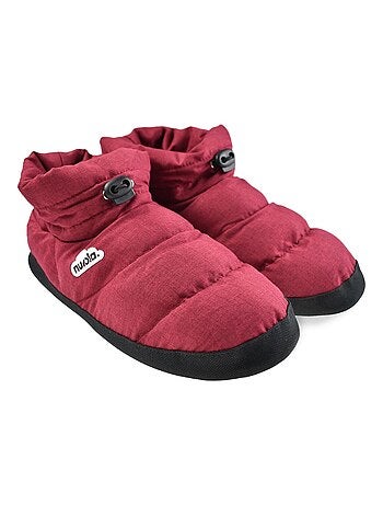 Pantofole unisex Nuvola suola in gomma
