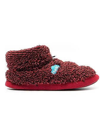 Pantofole unisex Nuvola suola in gomma
