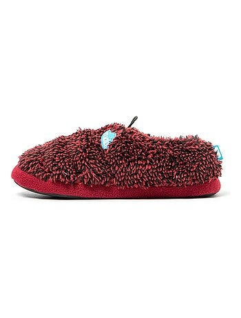 Pantofole unisex Nuvola suola in gomma