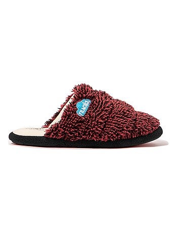 Pantofole unisex Nuvola suola in gomma