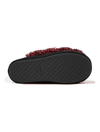 Pantofole unisex Nuvola suola in gomma