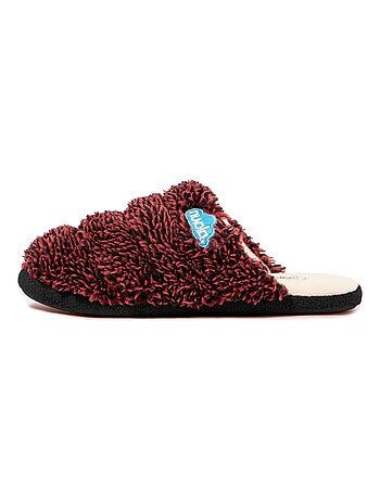 Pantofole unisex Nuvola suola in gomma