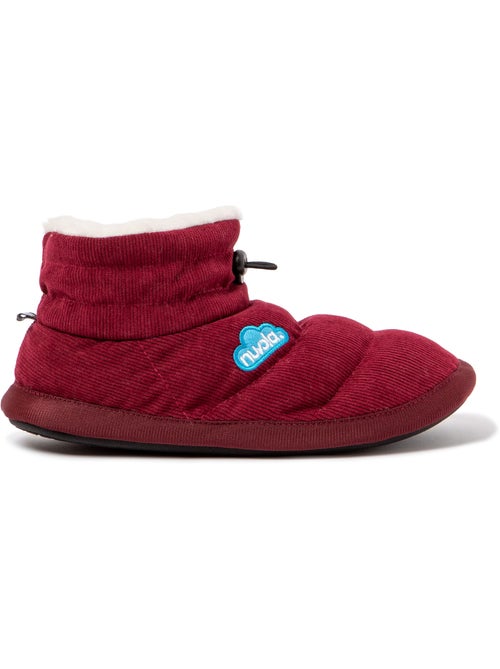 Pantofole unisex Nuvola suola in gomma - Kiabi