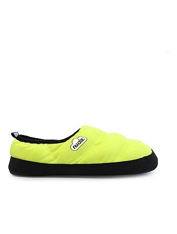Pantofole unisex nuvola suola in gomma