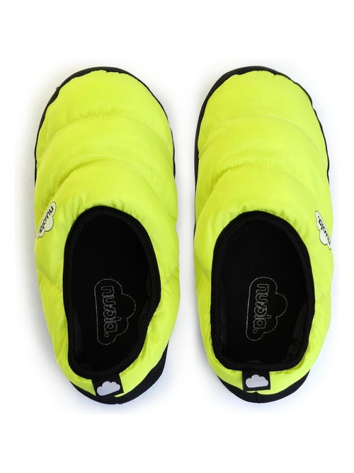 Pantofole unisex Nuvola suola in gomma - Kiabi