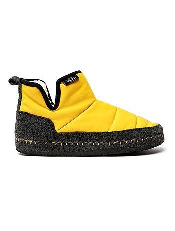 Pantofole unisex Nuvola suola in gomma