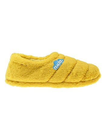 Pantofole unisex Nuvola suola in gomma