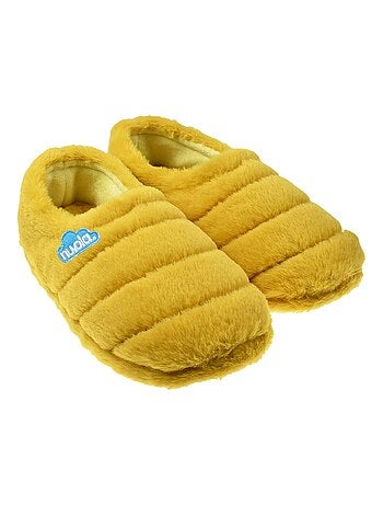 Pantofole unisex Nuvola suola in gomma