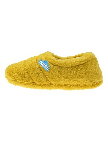 Pantofole unisex Nuvola suola in gomma