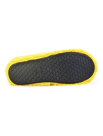 Pantofole unisex Nuvola suola in gomma