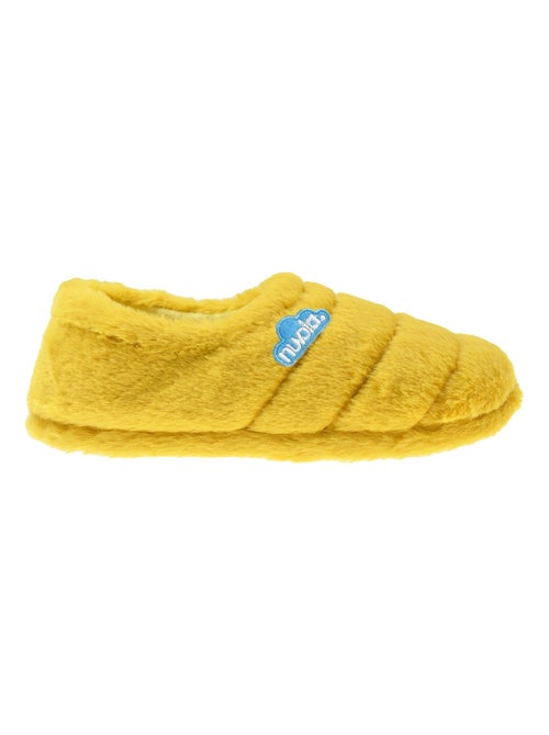 Pantofole unisex Nuvola suola in gomma - Kiabi