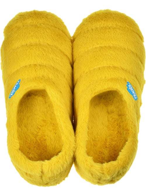 Pantofole unisex Nuvola suola in gomma - Kiabi