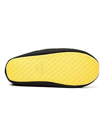 Pantofole unisex Nuvola suola in gomma