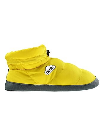 Pantofole unisex nuvola suola in gomma