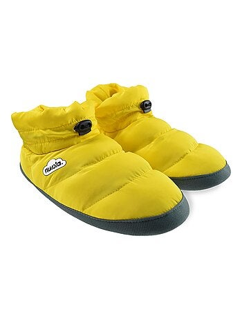 Pantofole unisex nuvola suola in gomma