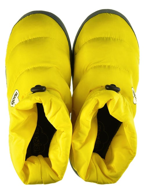 Pantofole unisex Nuvola suola in gomma - Kiabi