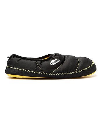 Pantofole unisex nuvola suola in gomma