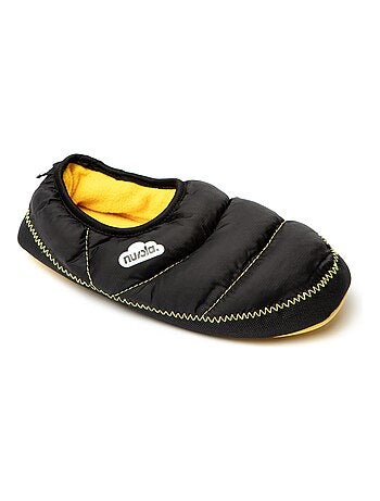 Pantofole unisex nuvola suola in gomma