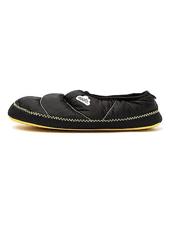 Pantofole unisex nuvola suola in gomma