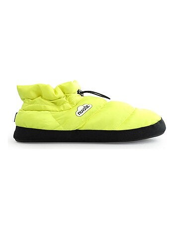 Pantofole unisex Nuvola suola in gomma