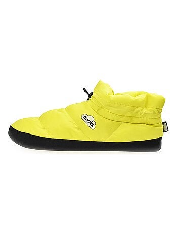 Pantofole unisex Nuvola suola in gomma