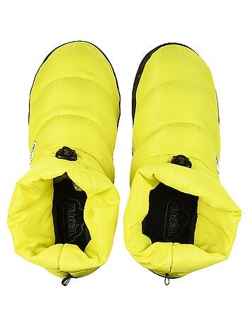 Pantofole unisex Nuvola suola in gomma