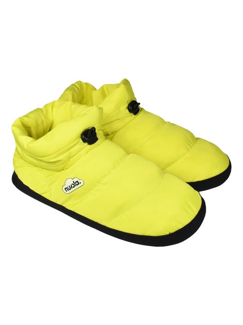 Pantofole unisex Nuvola suola in gomma - Kiabi