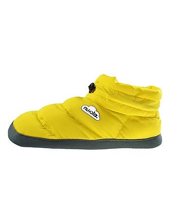 Pantofole unisex Nuvola suola in gomma