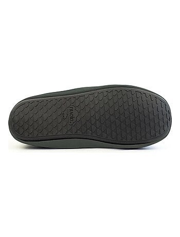 Pantofole unisex Nuvola suola in gomma