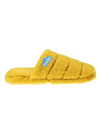 Pantofole unisex Nuvola suola in gomma