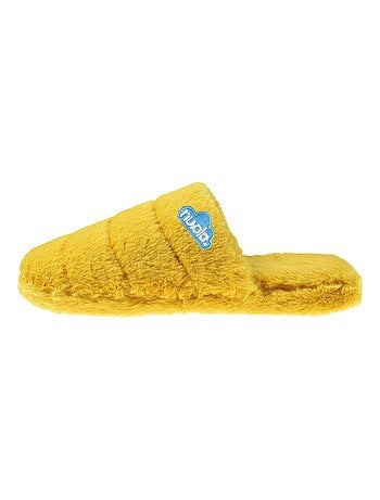 Pantofole unisex Nuvola suola in gomma