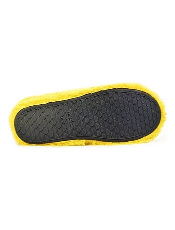 Pantofole unisex Nuvola suola in gomma