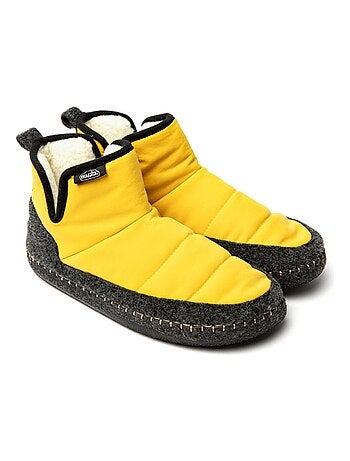 Pantofole unisex Nuvola suola in gomma