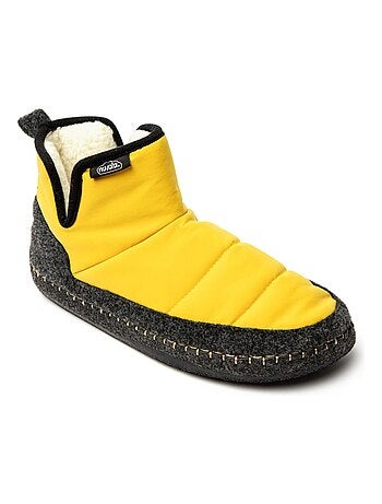 Pantofole unisex Nuvola suola in gomma