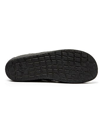 Pantofole unisex Nuvola suola in gomma