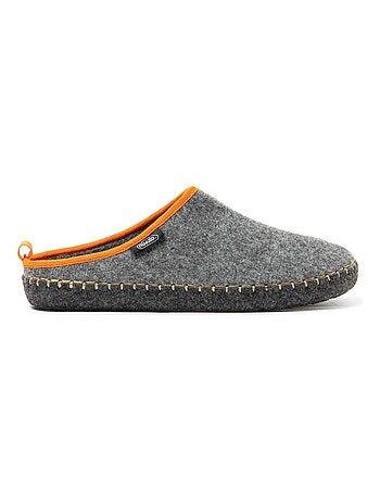 Pantofole unisex Nuvola suola in gomma