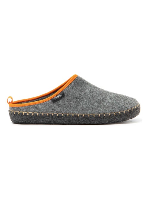 Pantofole unisex Nuvola suola in gomma - Kiabi