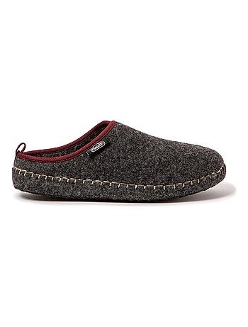 Pantofole unisex Nuvola suola in gomma