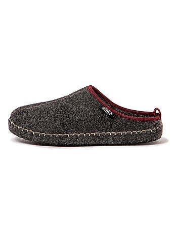 Pantofole unisex Nuvola suola in gomma