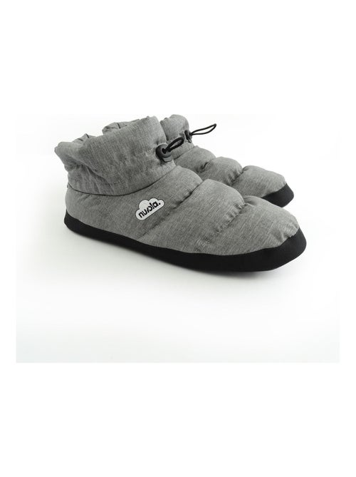 Pantofole unisex Nuvola suola in gomma - Kiabi