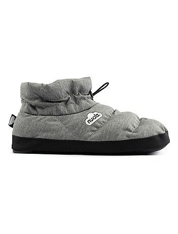 Pantofole unisex Nuvola suola in gomma