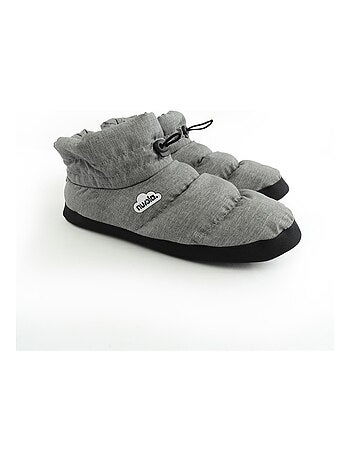 Pantofole unisex Nuvola suola in gomma