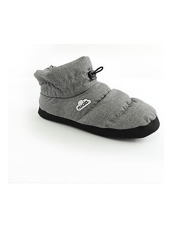 Pantofole unisex Nuvola suola in gomma