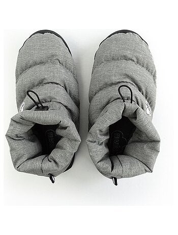 Pantofole unisex Nuvola suola in gomma